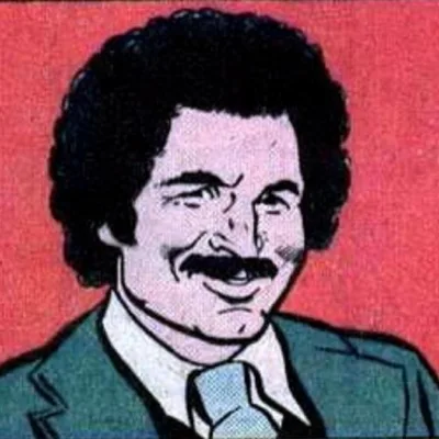 Mr. Kotter