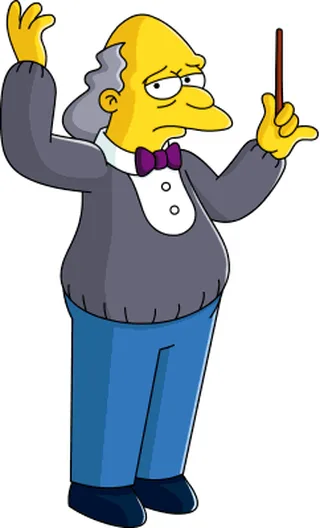 Mr. Largo
