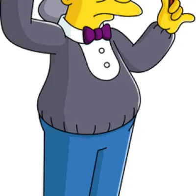 Mr. Largo