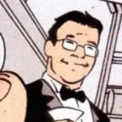 Mr. Lee