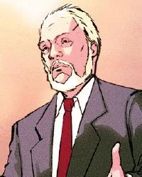 Mr. Linderman