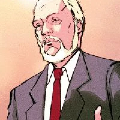Mr. Linderman