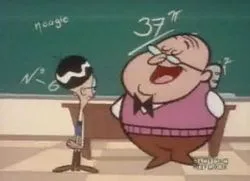Mr. Luzinsky