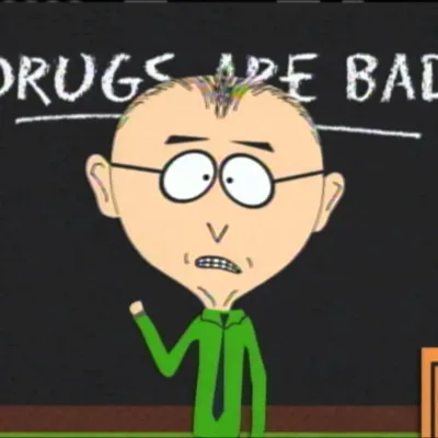 Mr. Mackey