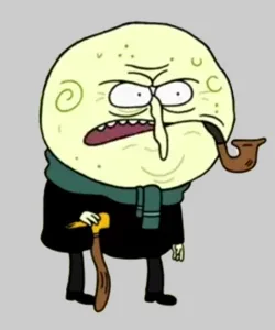 Mr. Maellard
