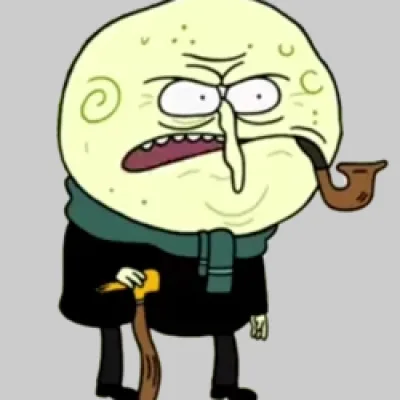 Mr. Maellard