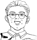 Mr. Makino