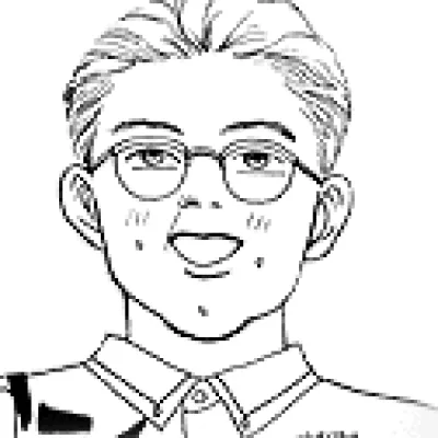 Mr. Makino