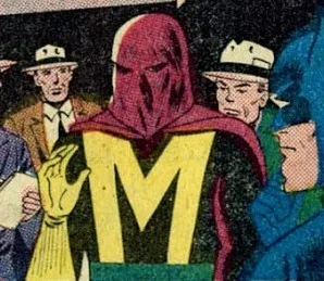 Mr. Marvel
