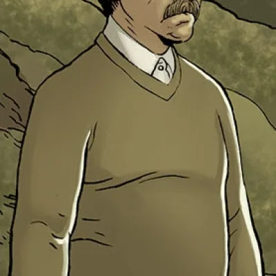 Mr. Masoud
