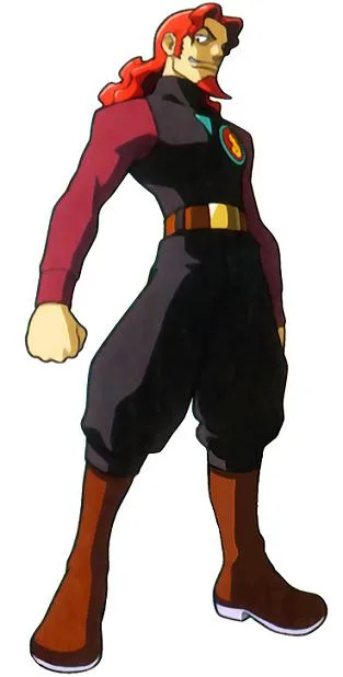 Mr. Match