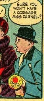 Mr. McCoy