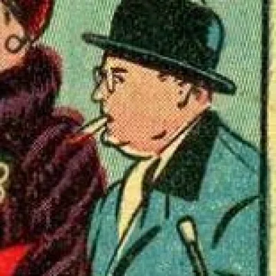 Mr. McCoy