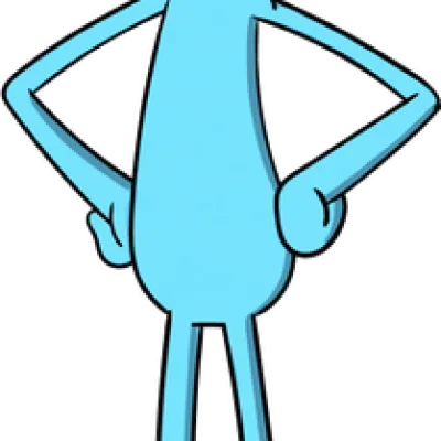 Mr. Meeseeks