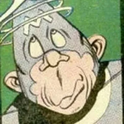 Mr. Mental