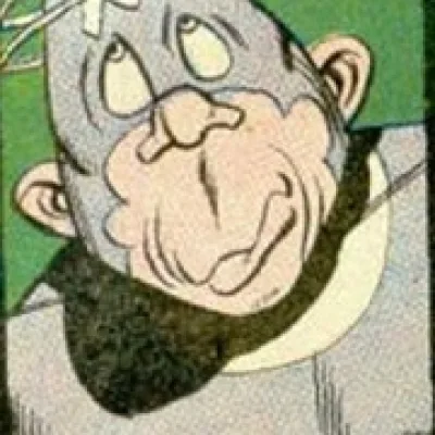 Mr. Mental