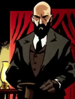 Mr. Mercer