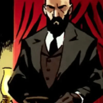 Mr. Mercer