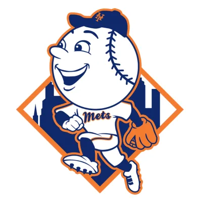 Mr. Met