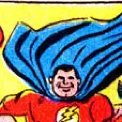Mr. Mighty