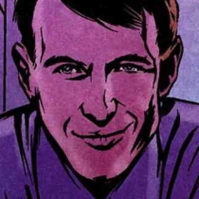 Mr. Miller