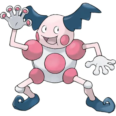 Mr. Mime