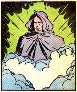 Mr. Miracle