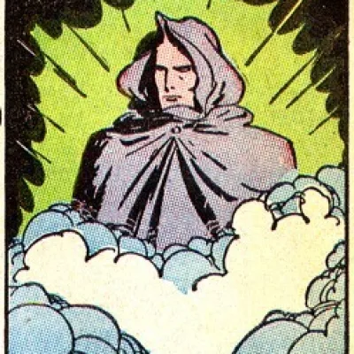 Mr. Miracle
