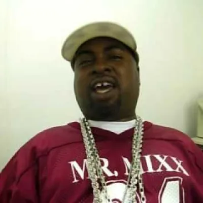 Mr. Mixx