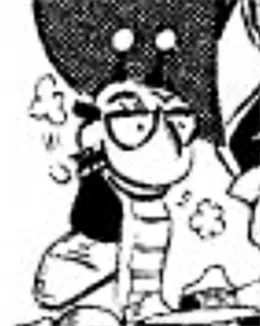 Mr. Moe