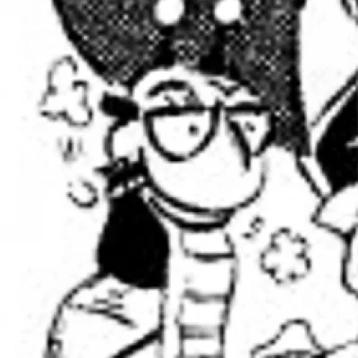 Mr. Moe