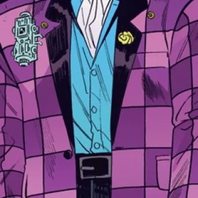 Mr. Monster