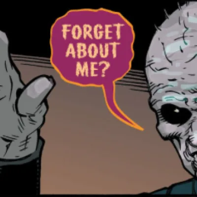 Mr. Mortis