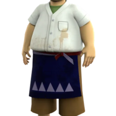 Mr. Murakami