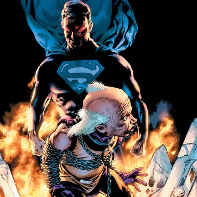 Mr. Mxyzptlk