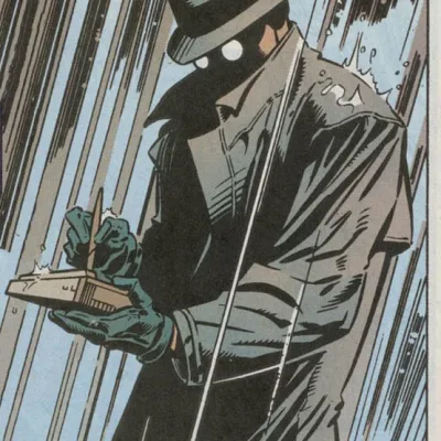 Mr. Nacht