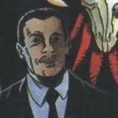 Mr. N'Dour