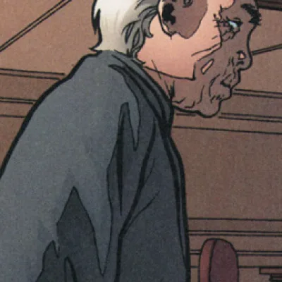 Mr. Neumeier