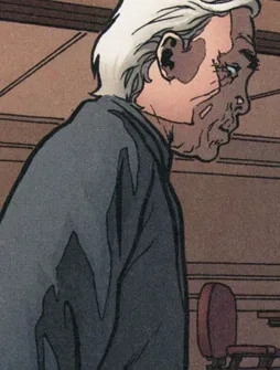 Mr. Neumeier