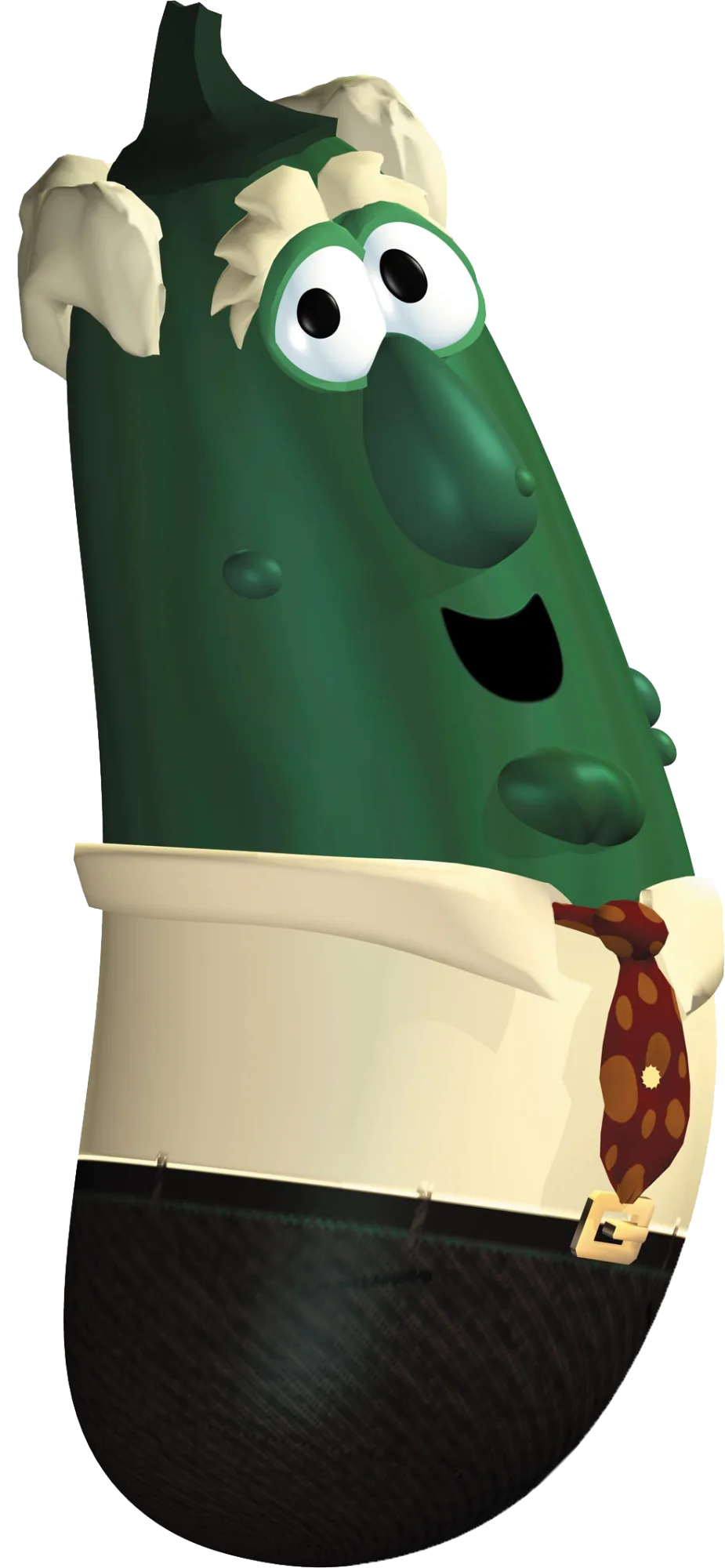 Mr. Nezzer