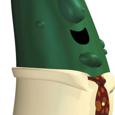 Mr. Nezzer