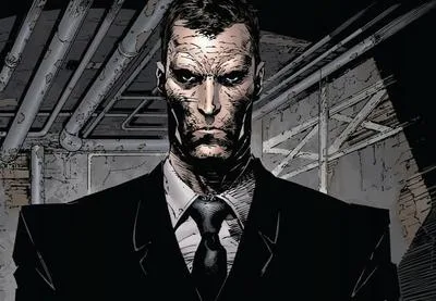 Mr. Nolan