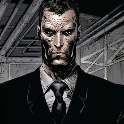Mr. Nolan