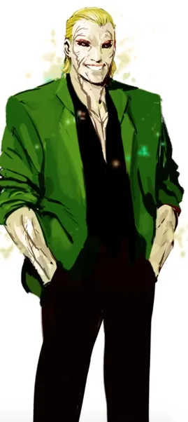 Mr. Noxious