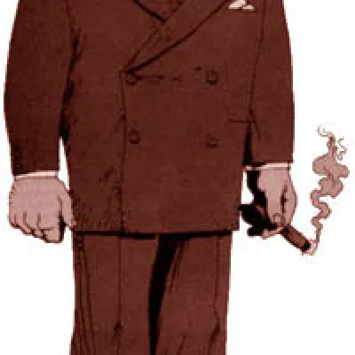 Mr. Null