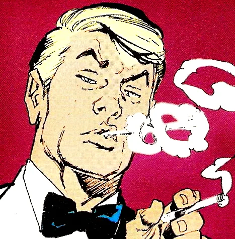Mr. O'Donnell