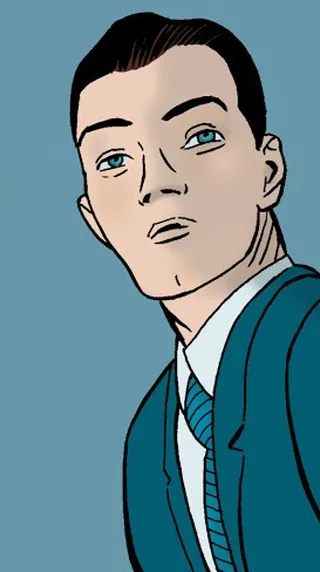 Mr. Paine