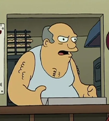 Mr. Panucci