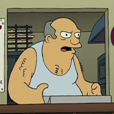 Mr. Panucci