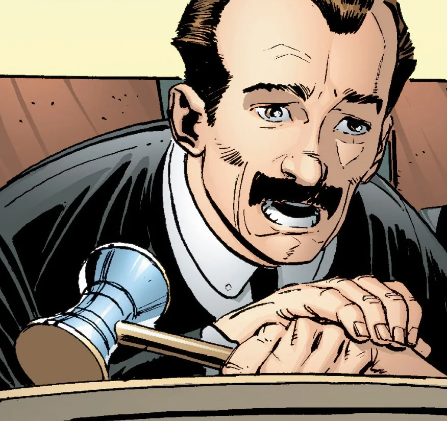 Mr. Paradox